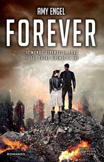 Forever (The Ivy Series Vol. 1)